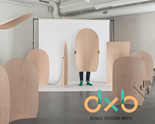 pierre charrié explores sound amplification with surface sonores