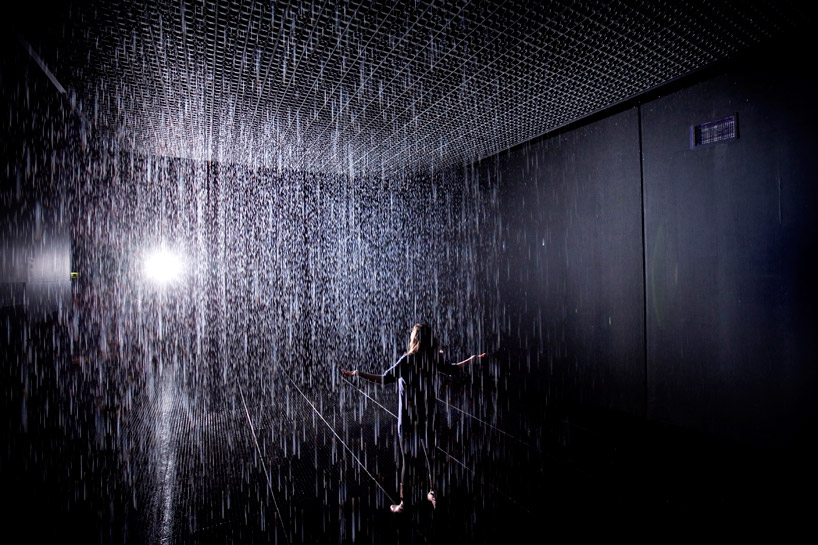 random international