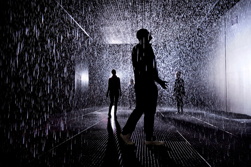 random international