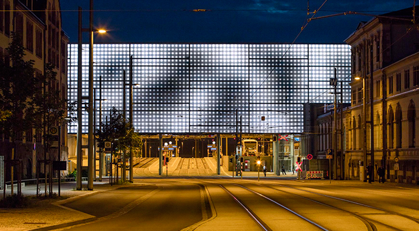 random international