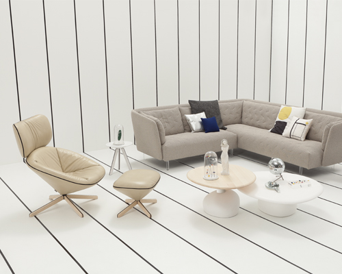 make public spaces private with sancal tortuga chairs by nadadora
