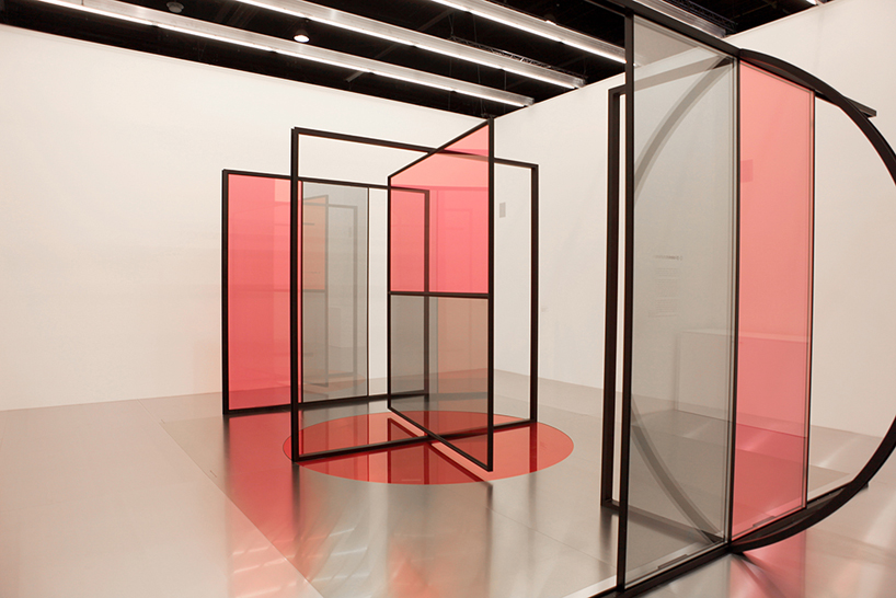 biennale interieur kortrijk dessuant bone perpetual motion designboom