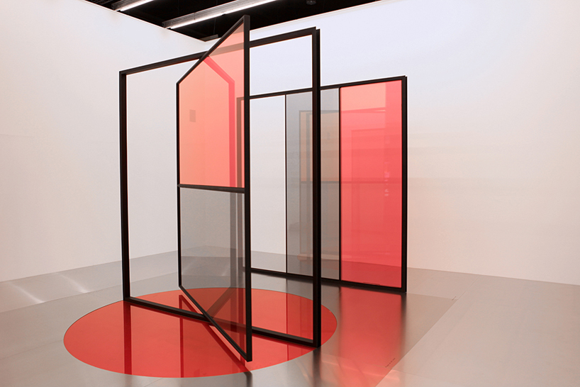 biennale interieur kortrijk dessuant bone perpetual motion designboom