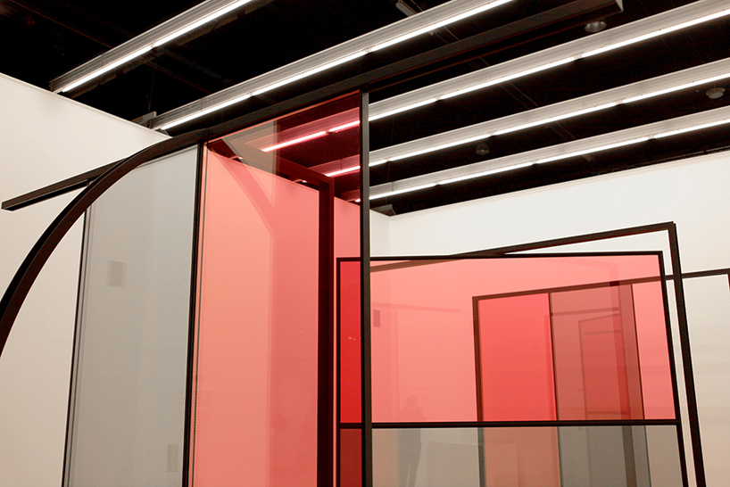 biennale interieur kortrijk dessuant bone perpetual motion designboom