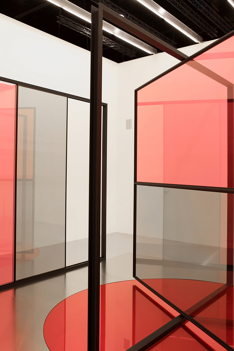 biennale interieur kortrijk dessuant bone perpetual motion designboom