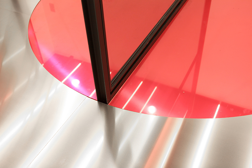 biennale interieur kortrijk dessuant bone perpetual motion designboom