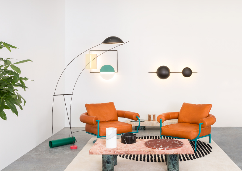 tomas alonso vaalveek project- ontemporary salon design miami designboom