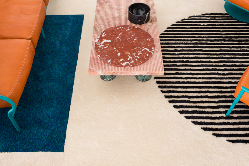 tomas alonso vaalveek project- ontemporary salon design miami designboom