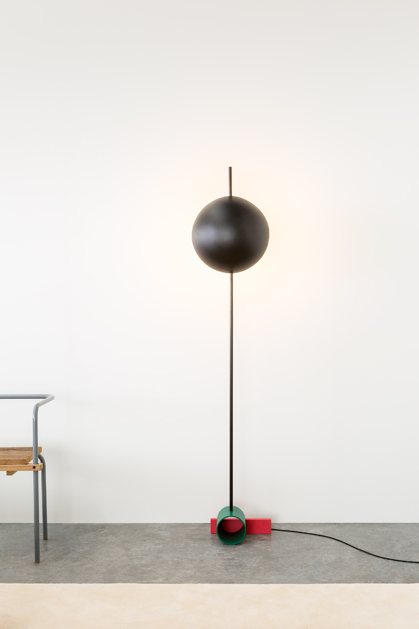 tomas alonso vaalveek project- ontemporary salon design miami designboom