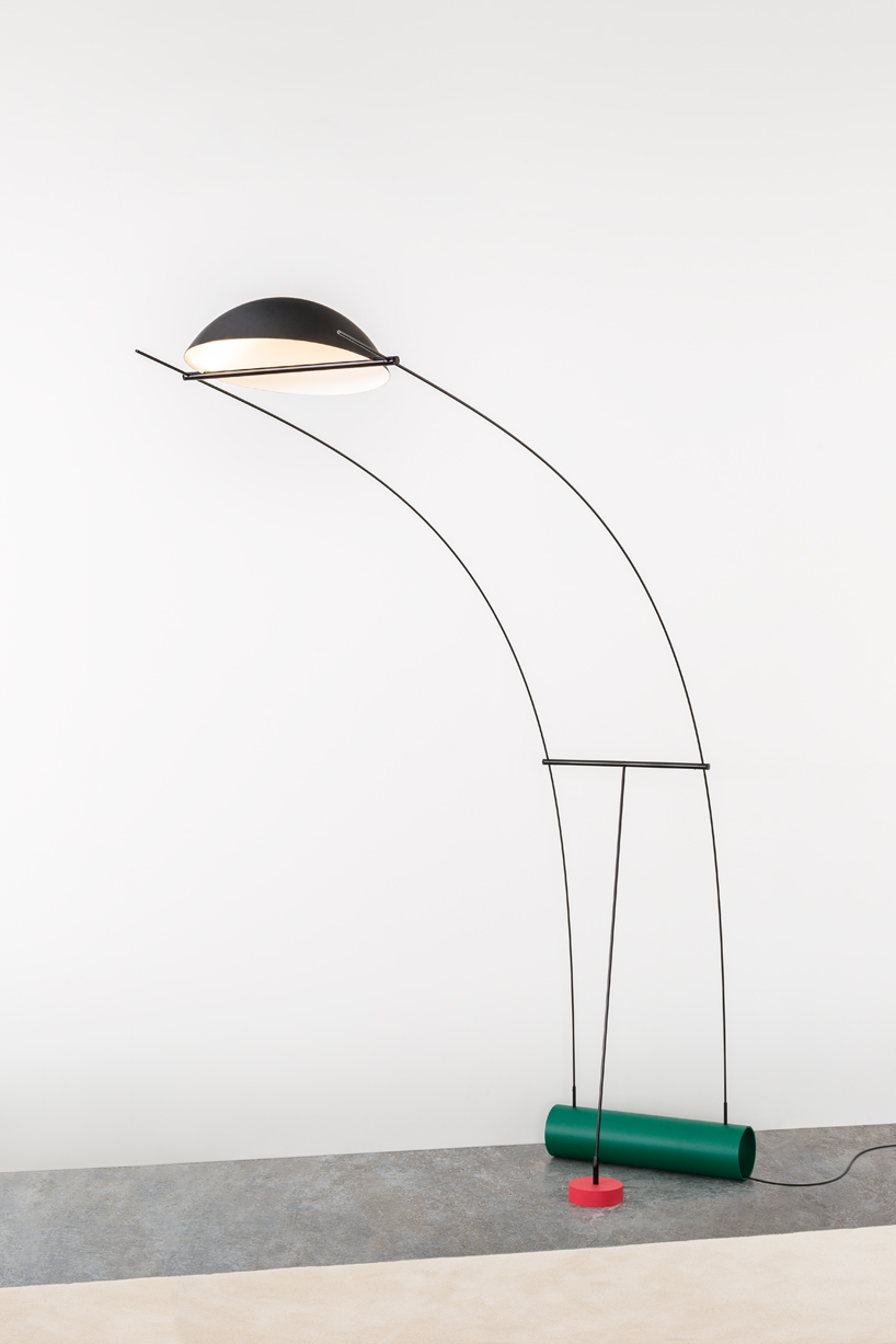 tomas alonso vaalveek project- ontemporary salon design miami designboom