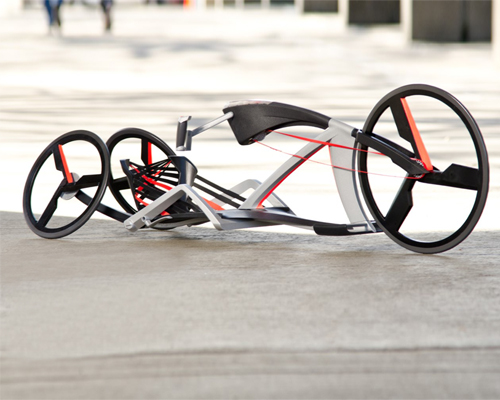 university of oregon's specialized sports product design program