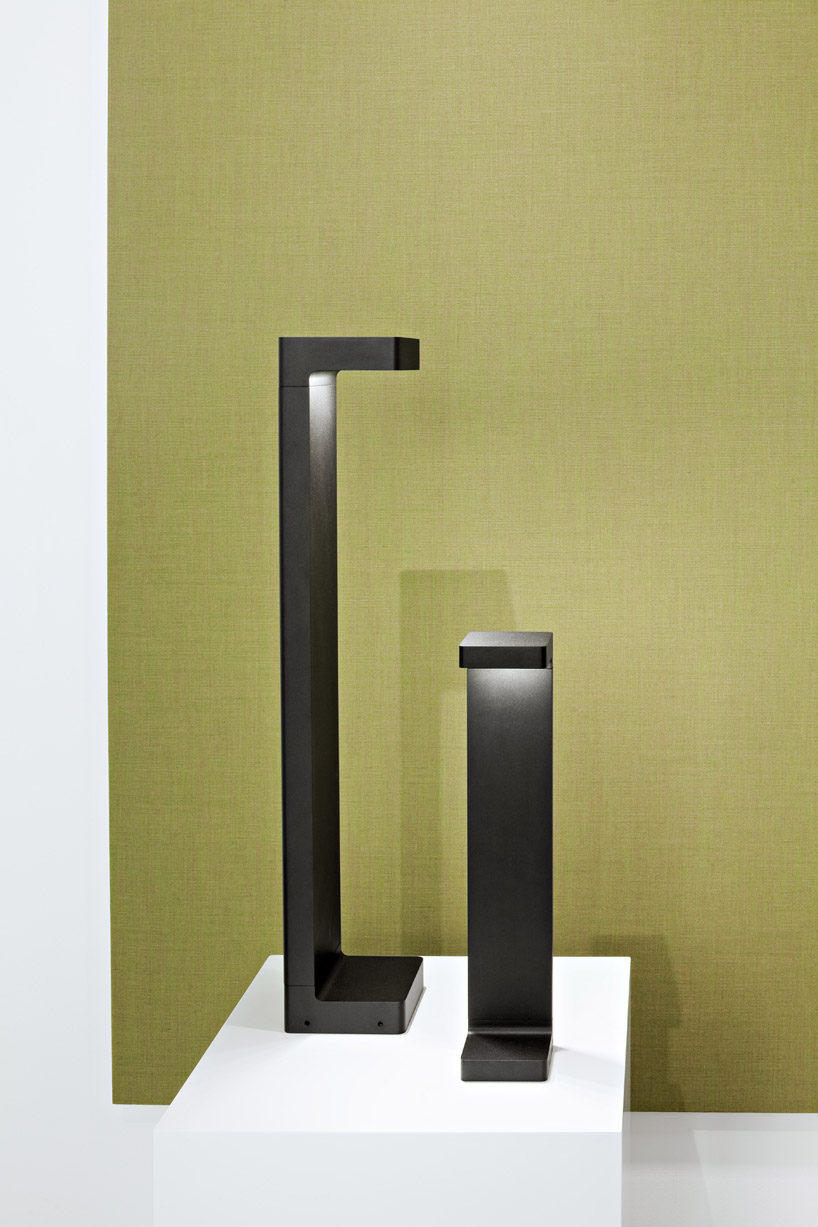 biennale interieur kortrijk vincent van duysen flos casting series designboom