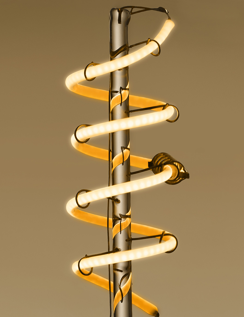 plumen wattnott designboom
