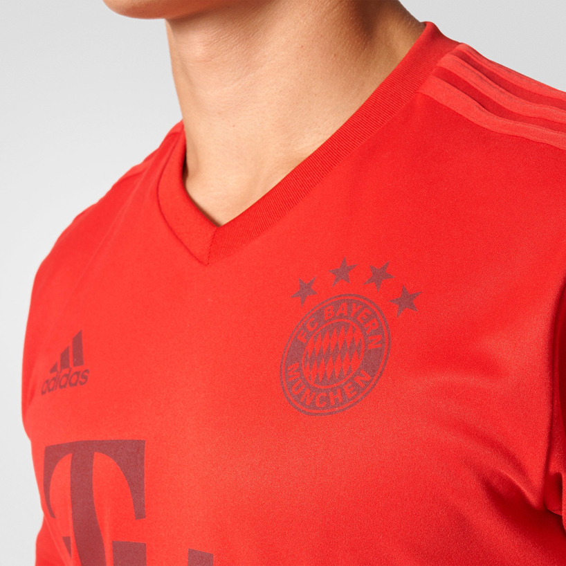 adidas parley real madrid bayern munchen football soccer kit designboom