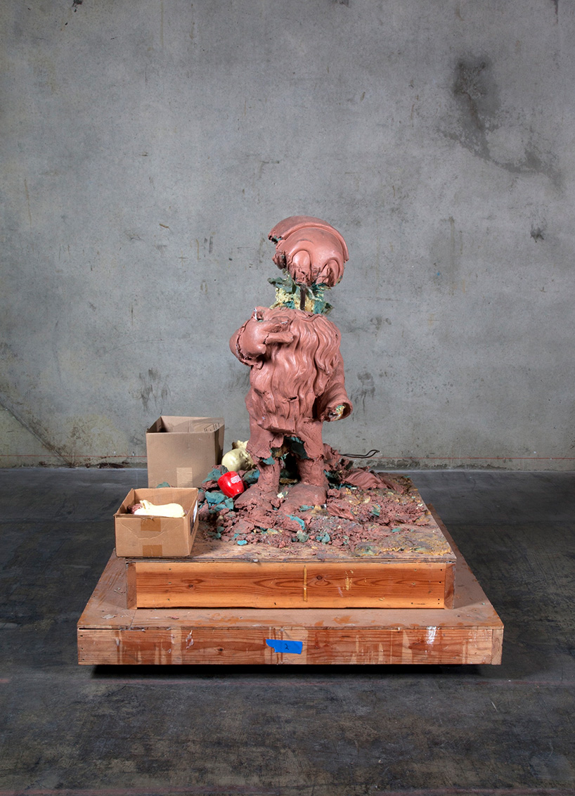 mccar445351-paul-mccarthy-designboom-14