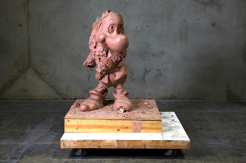 paul mccarthy hauser and wirth