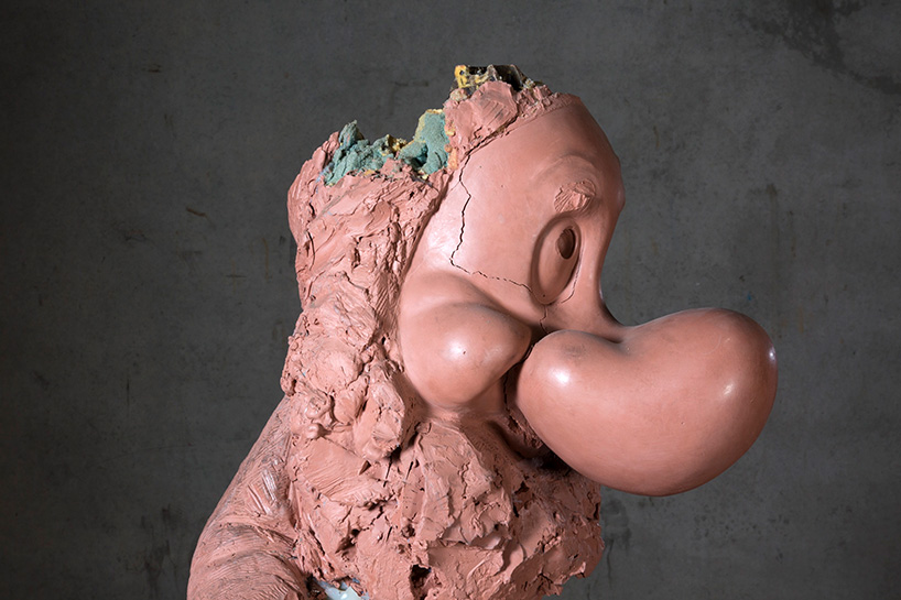 paul mccarthy hauser and wirth