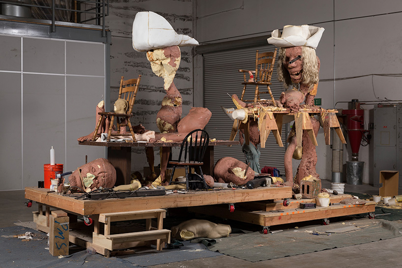 paul mccarthy hauser & wirth