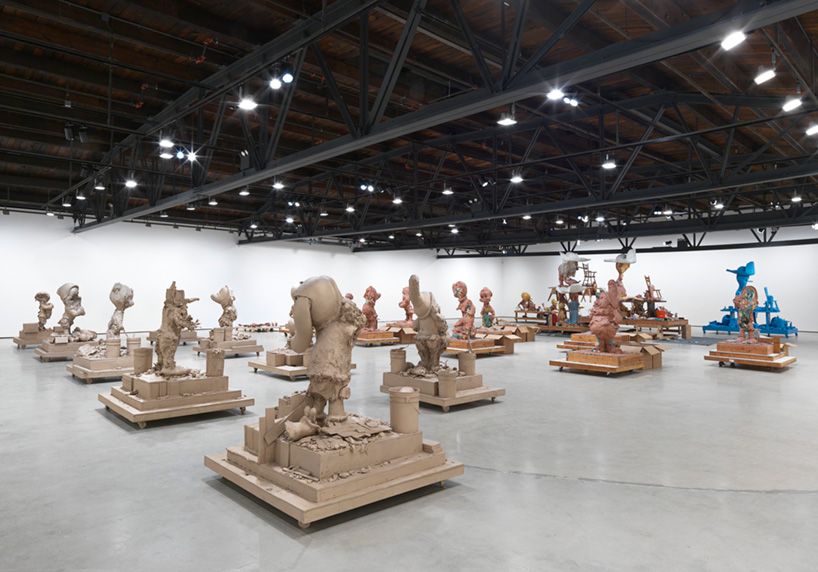 paul mccarthy hauser and wirth