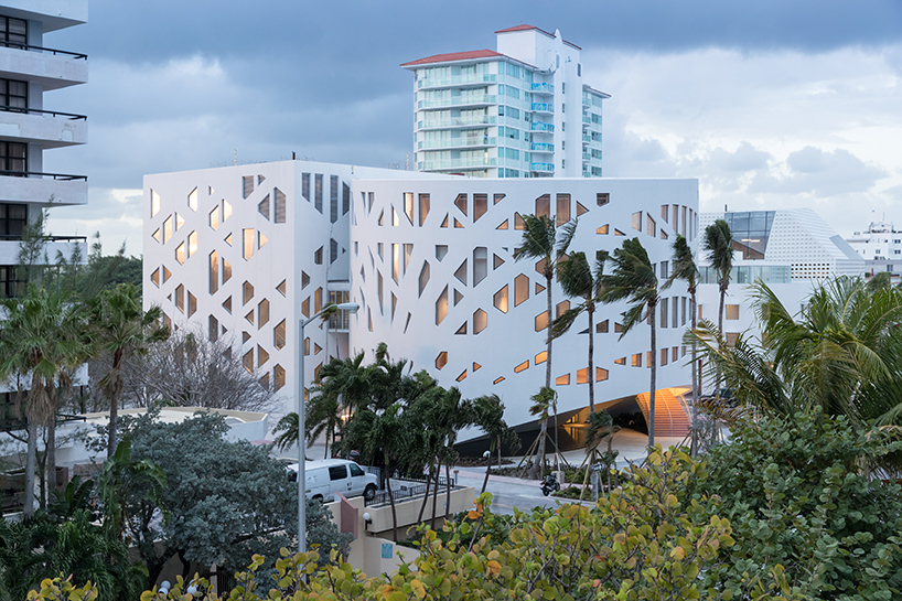 OMA faena forum
