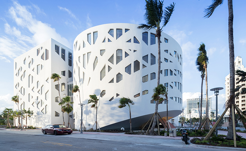 OMA faena forum