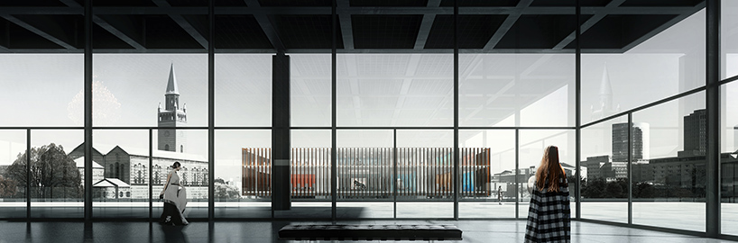 REX museum of the 20th century