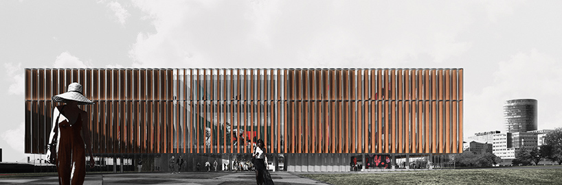 REX museum of the 20th century