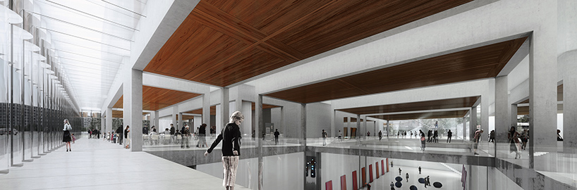 REX museum of the 20th century