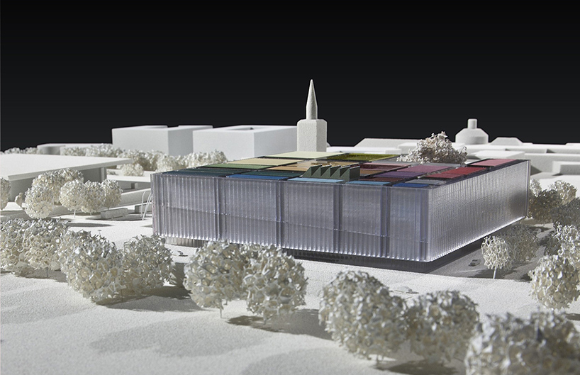 REX museum of the 20th century