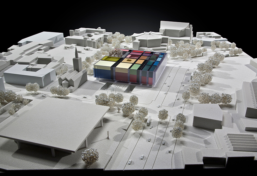 REX museum of the 20th century