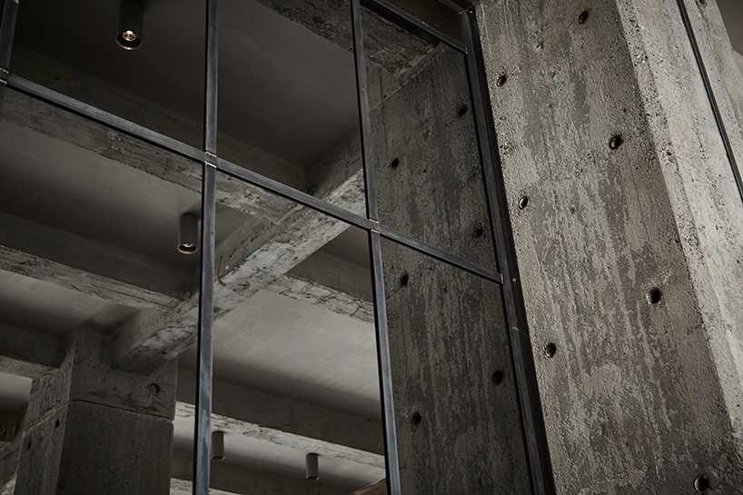 SPACE copenhagen restaurant 108