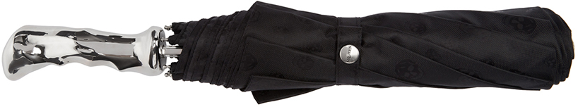 alexander mcqueen 3d printed umbrella