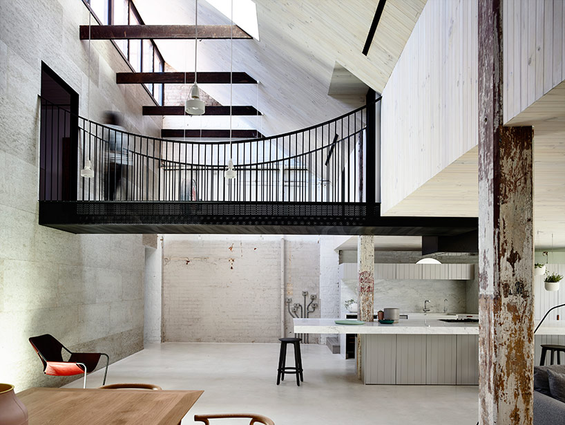 architectsEAT_fitzroyloft