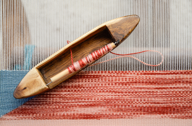 bi yuu interview caravana americana designboom