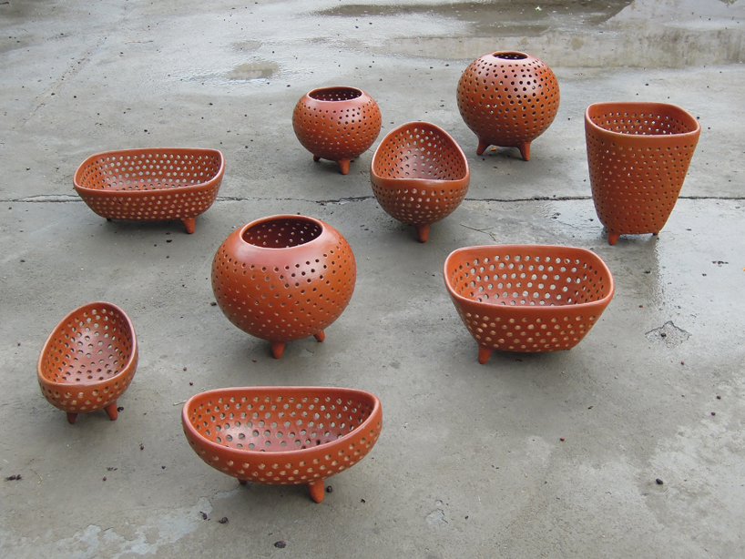 colectivo 1050 grados interview caravana americana designboom