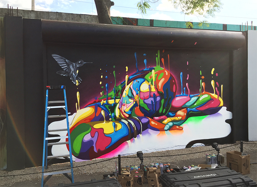 dasic fernandez wynwood walls