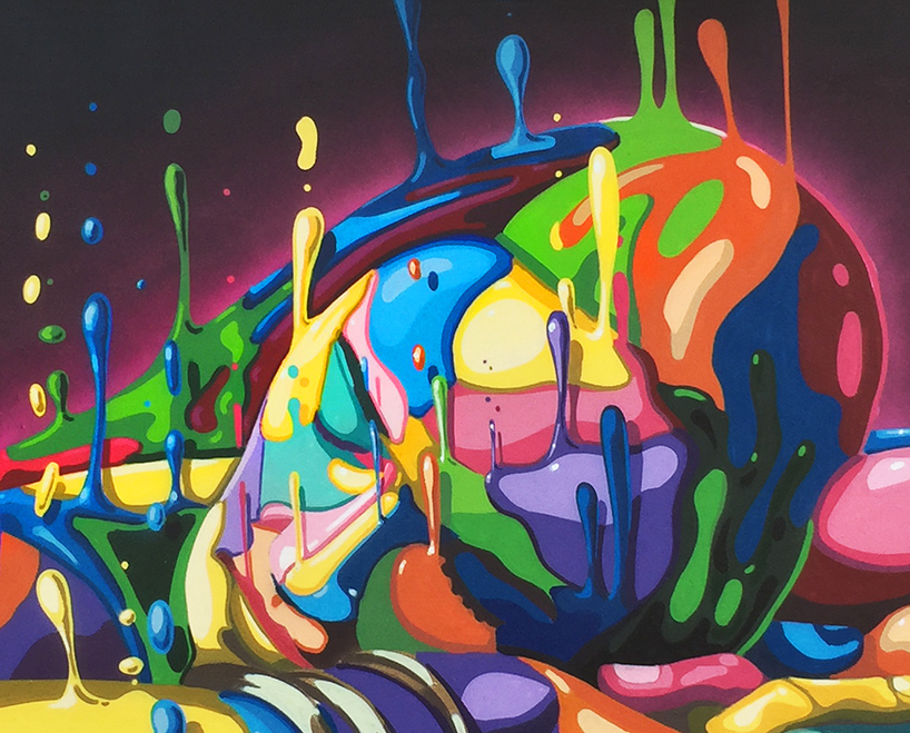 dasic-fernandez-miami-art-week-wynwood-walls-inverse-dripping-designboom-04