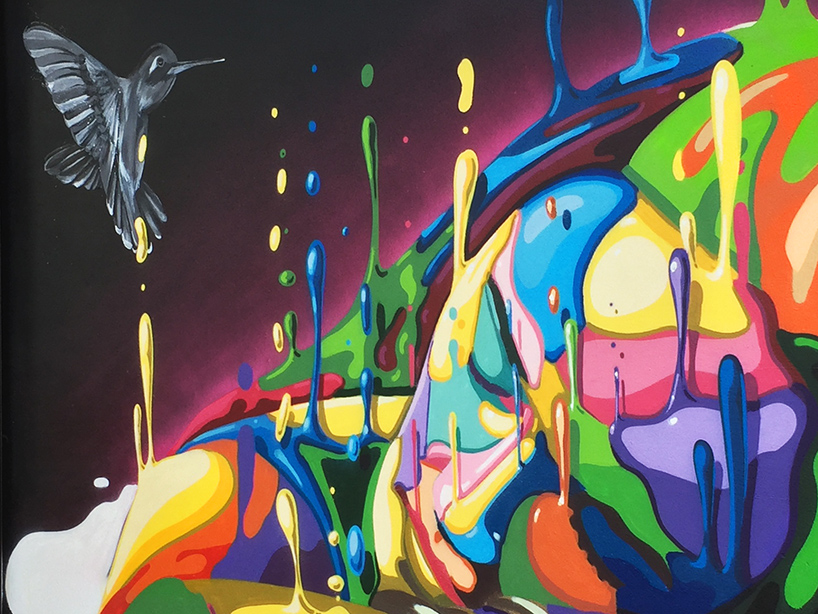 dasic fernandez wynwood walls