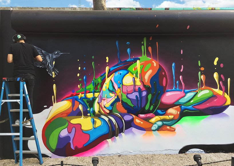 dasic fernandez wynwood walls