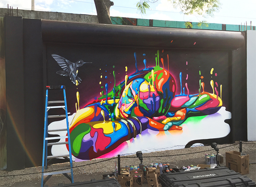 dasic fernandez wynwood walls