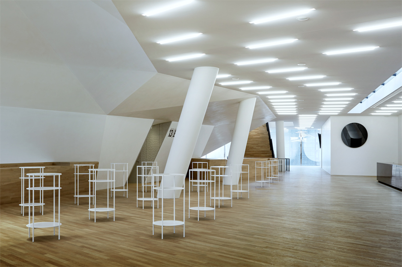 herzog de meuron elbphilharmonie furnishing interior designboom