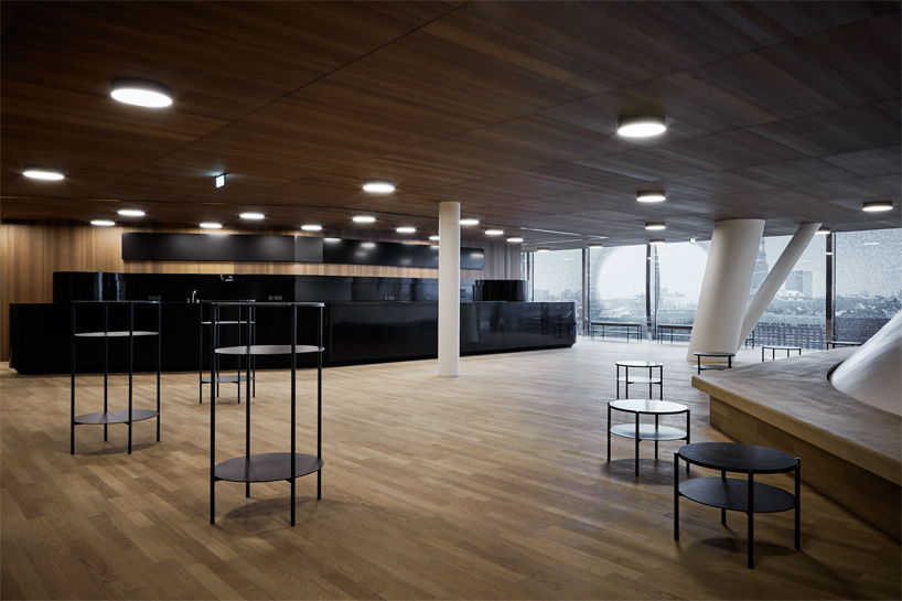 herzog de meuron elbphilharmonie furnishing interior designboom