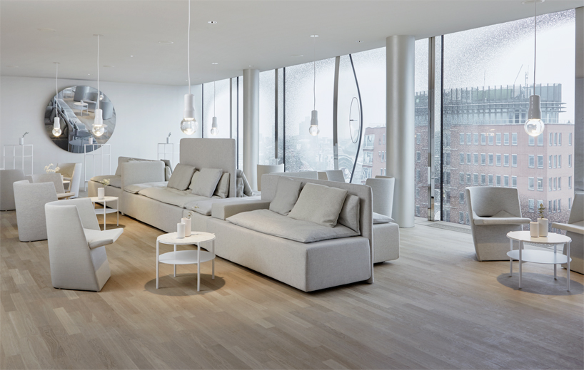 herzog de meuron elbphilharmonie furnishing interior designboom