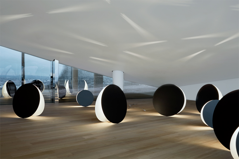 herzog de meuron elbphilharmonie furnishing interior designboom