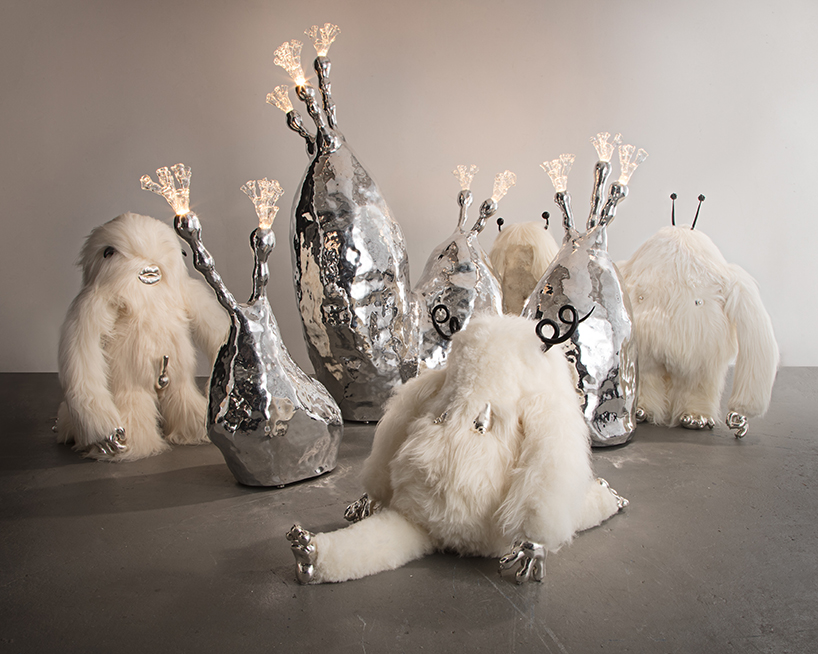 haas brothers king dong come