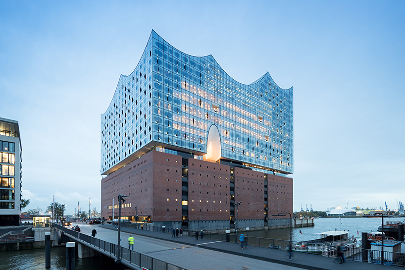 herzog de meuron elbphilharmonie