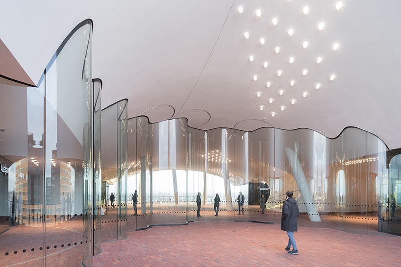 herzog de meuron elbphilharmonie