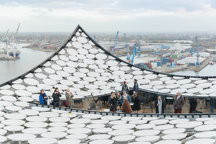 herzog de meuron elbphilharmonie