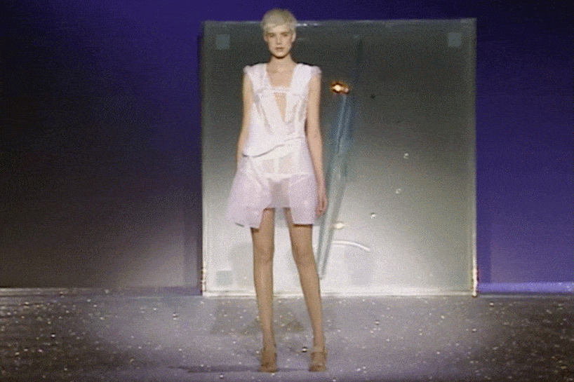 hussein chalayan at design week turkey interview