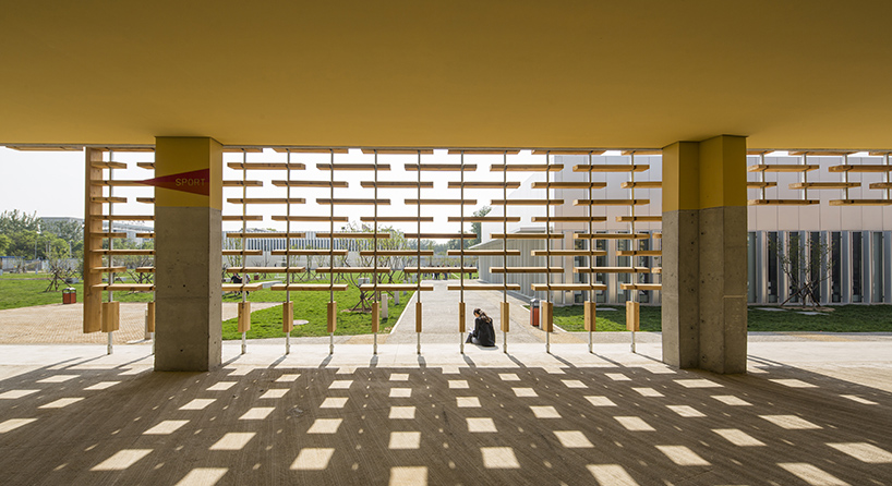 jacques-ferrier-the-french-international-school-of-beijing-china-designboom-02